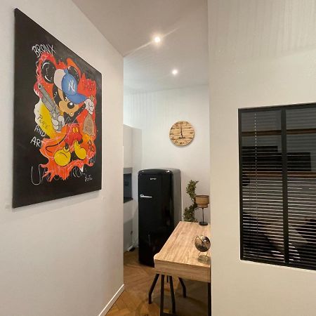 Le Cosy La Part Dieu Lyon Kültér fotó