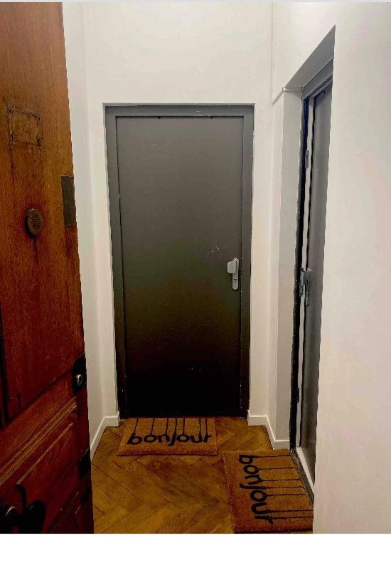 Le Cosy La Part Dieu Lyon Kültér fotó