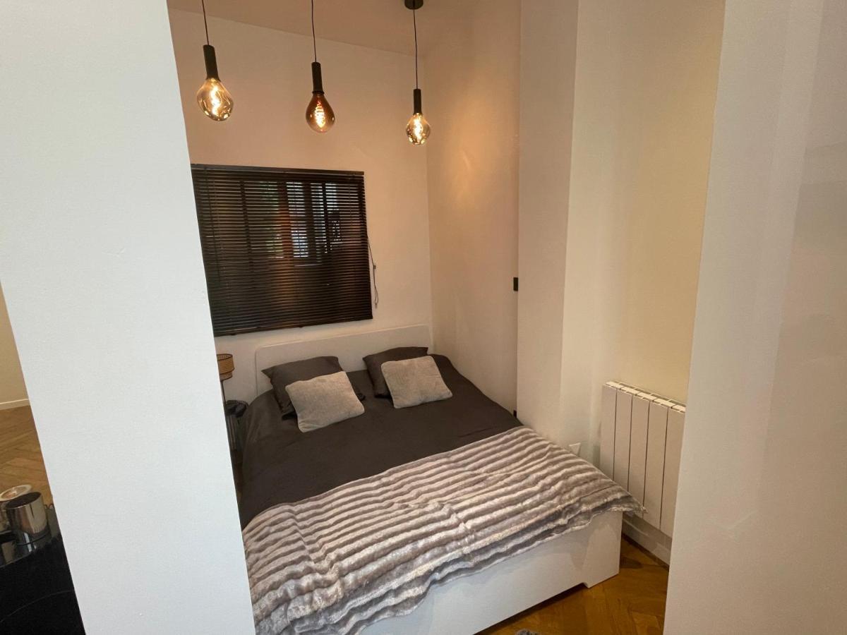 Le Cosy La Part Dieu Lyon Kültér fotó