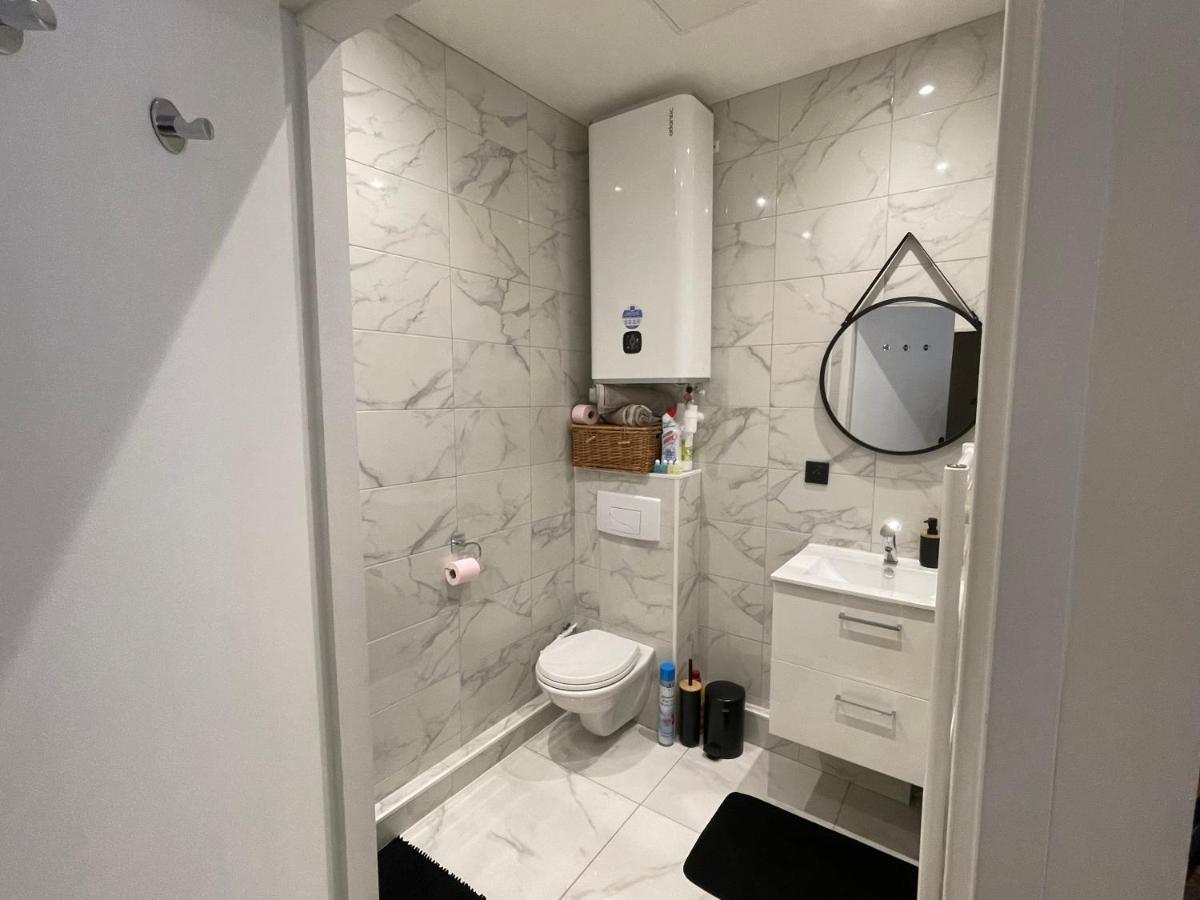 Le Cosy La Part Dieu Lyon Kültér fotó