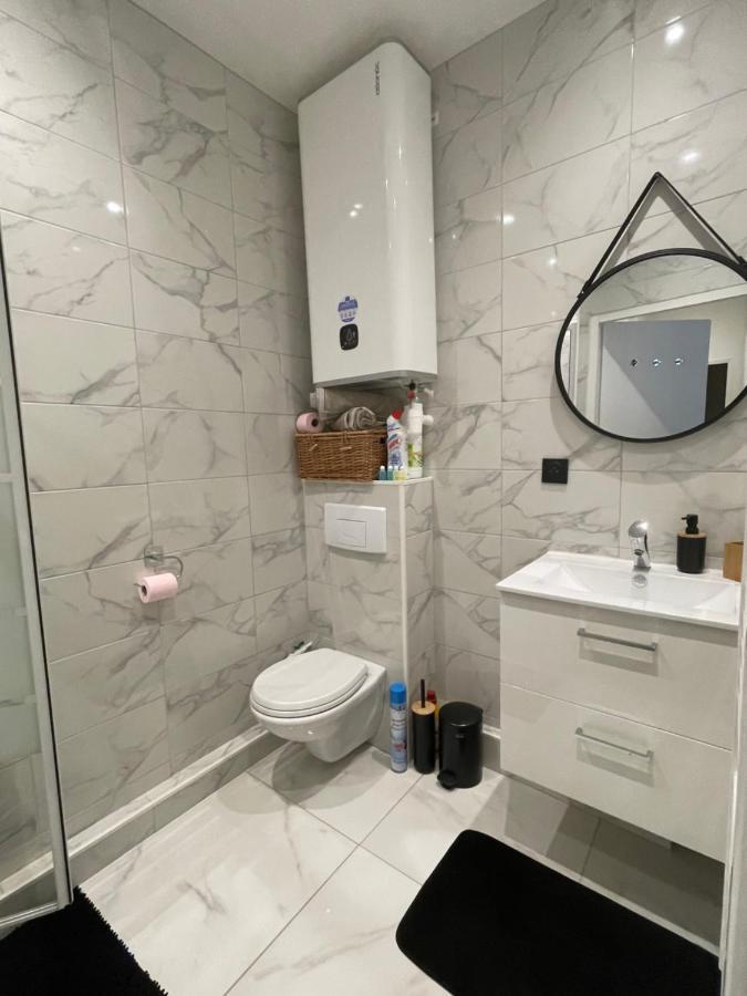 Le Cosy La Part Dieu Lyon Kültér fotó